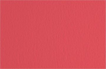 CARTONCINO ELLE-ERRE 50X70 ROSSO
