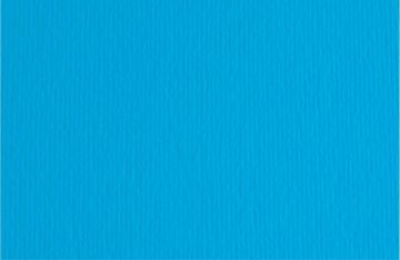 CARTONCINO ELLE-ERRE 50X70 AZZURRO