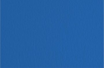 CARTONCINO ELLE-ERRE 50X70 BLU