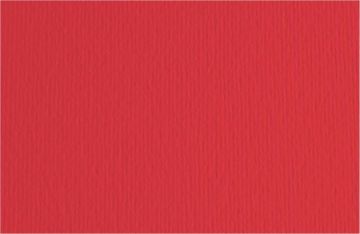 CARTONCINO ELLE-ERRE 50X70 CILIEGIA