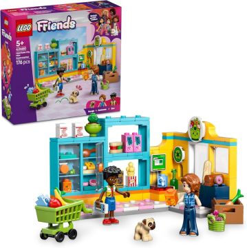 LEGO FRIENDS - MINIMARKET DI HEARTLAKE CITY