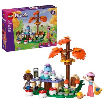 LEGO FRIENDS - TEA PARTY NELLA FORESTA