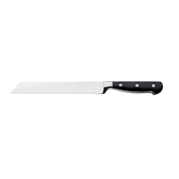 COLTELLO PER PANE PROFESSIONALE LINEA CUCINART 20CM