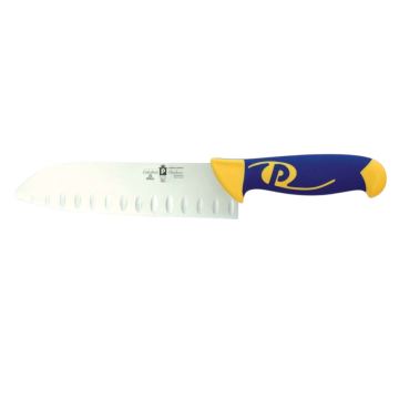 COLTELLO SANTOKU LINEA IMPERIALE 18CM