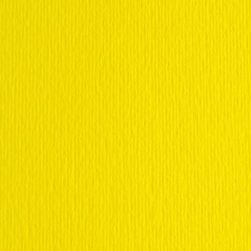 CARTONCINO GIALLO CM 70X100