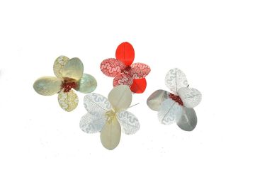 FIORE G.CORTO 9CM D.19CM