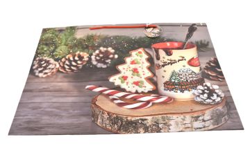 BORSA REGALO 210GR 55X24X40CM