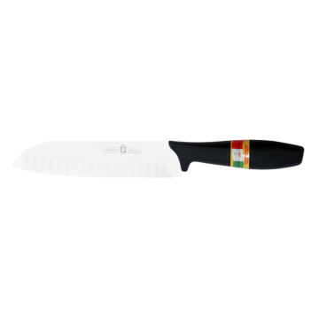 COLTELLO SANTOKU LINEA L'ORIGINALE MIGLIORE 18CM 