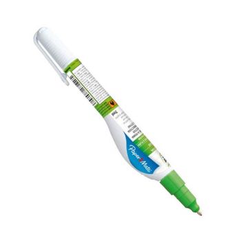 LIQUID PAPER CORRETTORE PENNA