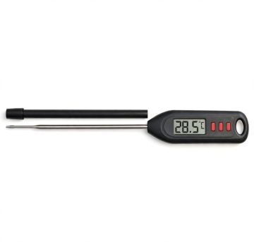TERMOMETRO DIGITALE PER BARBECUE