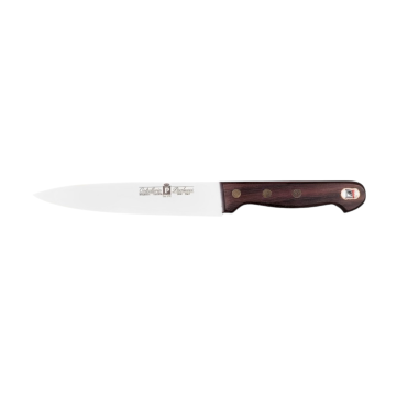 COLTELLO DA CUCINA LINEA L'INTRAMONTABILE 14CM
