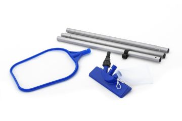 KIT PULIZIA STANDARD 203CM
