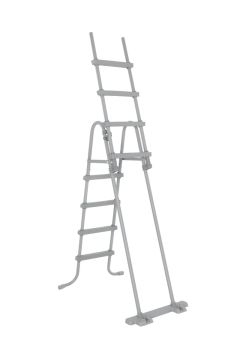 SCALETTA PER PISCINE H122CM