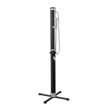 DOCCIA SOLAREW 60X60 H218CM 20LT
