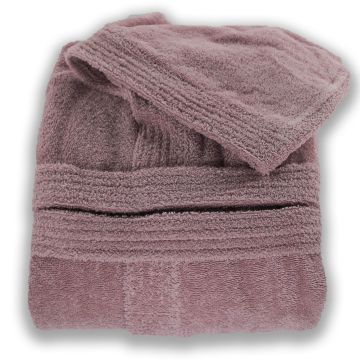 LINEA SOLID - ACCAPPATOIO LILLA TG.M