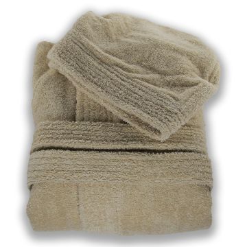 LINEA SOLID - ACCAPPATOIO PANNA TG.XL