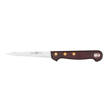 COLTELLO PER SCUOIARE LINEA L'INTRAMONTABILE 13CM