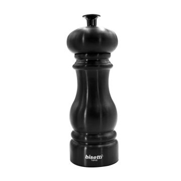 MACINA PEPE PANAREA CANNA DI FUCILE SCURO H. 17CM