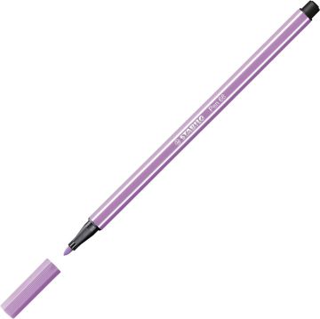 STABILO - PEN 68 LILLA CHIARO
