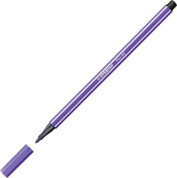 STABILO - PEN 68 VIOLA