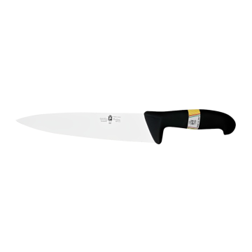 COLTELLO DA CUCINA LINEA MILLENNIUM3 18CM LAMA SEGHETTATA