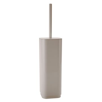 LINEA SEVENTY - PORTASCOPINO IN RESINA TERMOPLASTICA BEIGE