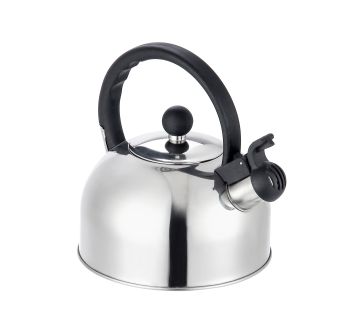 BOLLITORE BETA IN ACCIAIO INOX DIAM. 20CM 2.5LT