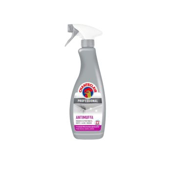 DETERGENTE ANTIMUFFA CHANTECLAIR 700ML 