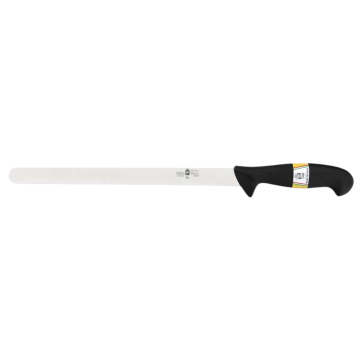 COLTELLO PER PROSCIUTTO CON LAMA STRETTA LINEA MILLENNIUM3 28CM  
