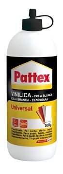 PATTEX - COLLA VINILICA UNIVERSALE 100gr