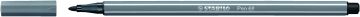STABILO - PEN 68 GRIGIO SCURO