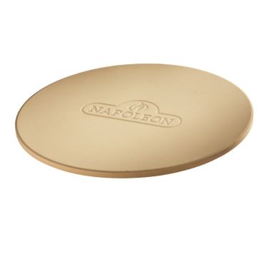 NAPOLEON - PIZZA STONE DIAM. 38CM 