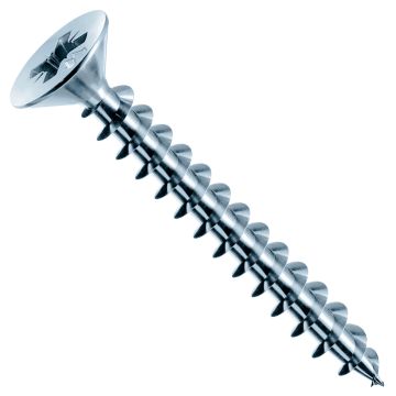 VITI TRUC.ZINC. TP+ 4,0X40 PZ.20