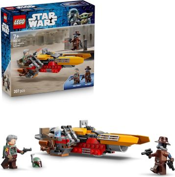 LEGO STAR WARS - SPEEDER DI COBB VANTH