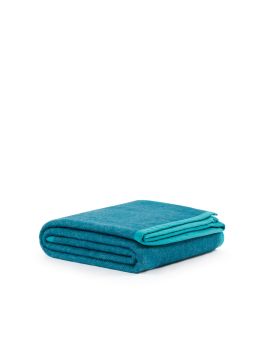 LANEROSSI - COPERTA MARTA 210X250CM AVIO