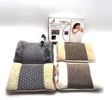 BORSA ACQUA CALDA ELETTRICA C/TASCA C/TASCA