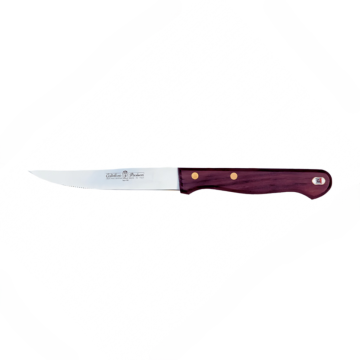 COLTELLO PER BISTECCA LINEA L'INTRAMONTABILE 11CM 