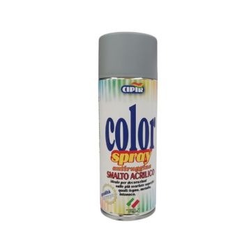 COLORSPRAY ANTIRUGGINE 400ML