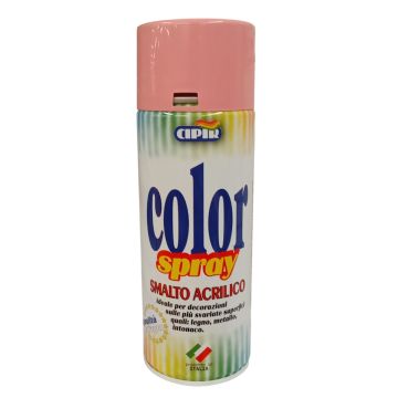 COLORSPRAY ROSA 17 400ML