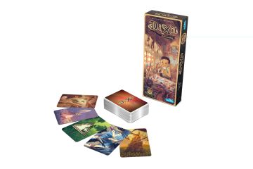 ASMODEE - DIXIT - HARMONIES