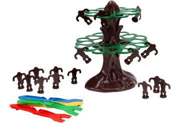 FAMILYGAMES GIOCO DELLE SCIMMIE