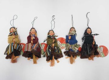 BEFANA H15CM