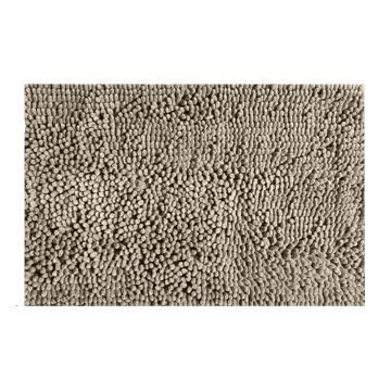 LINEA JOY - TAPPETO BAGNO 50X80 CM TORTORA
