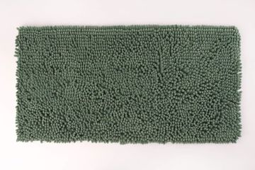 LINEA JOY - TAPPETO BAGNO 40X60 CM VERDONE 
