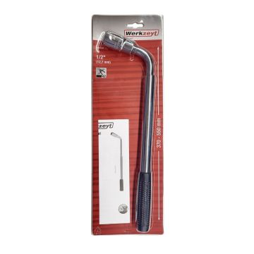 CHIAVE TELESCOPICA PER AUTO 17/19mm