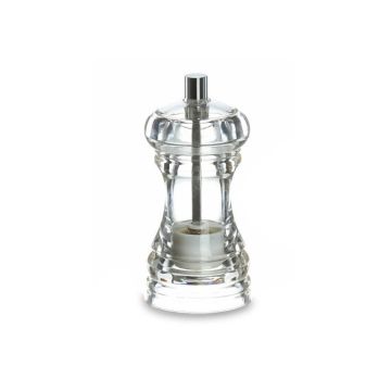 MACINA PEPE/SALE UNIVERSALE SPICE&CO IN ACRILICO 11.5CM
