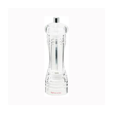 MACINA PEPE/SALE UNIVERSALE SPICE&CO IN ACRILICO 16.5CM