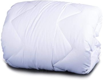 PIUMINO MICROFIBRA 250X200CM ALOE 130GR/MQ MATRIMONIALE