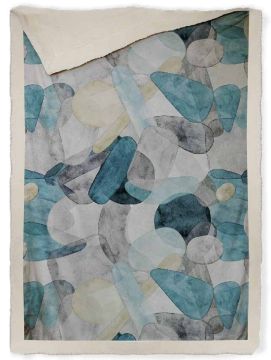 LINEA GIRARD - COPERTA GIRARD FLANELLA/SHERPA 200X240 CM 