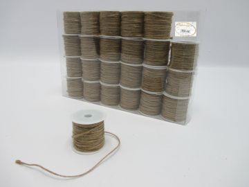 ROTOLO SPAGO 10MT